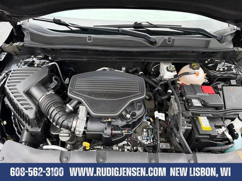 Used 2025 Chevrolet Blazer RS AWD/4WD image 20