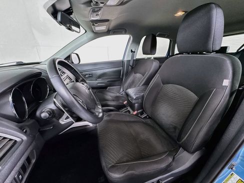 Used 2014 Mitsubishi Outlander Sport SE AWD/4WD image 20