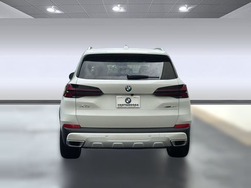 New 2026 BMW X5 sDrive40i w/ Premium Package RWD image 10
