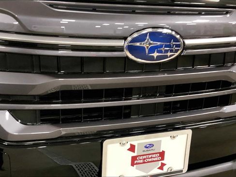 Certified 2025 Subaru Forester Limited image 31