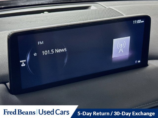 Used 2024 MAZDA CX-5 AWD 2.5 S w/ Preferred Package image 21