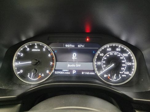 Used 2024 Mitsubishi Outlander ES FWD image 23