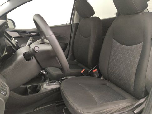 Used 2020 Chevrolet Spark LT image 17