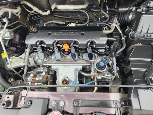 Used 2019 Honda HR-V EX-L image 30