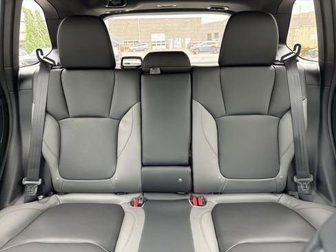 New 2026 Subaru Forester Sport AWD/4WD image 29