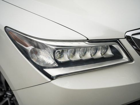 Used 2015 Acura MDX FWD w/ Technology Package image 6