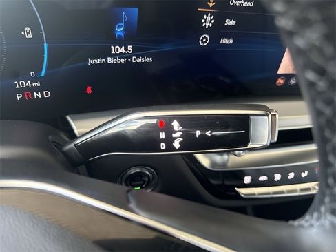 Certified 2025 Cadillac Lyriq Luxury image 16