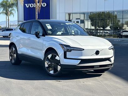 New 2025 Volvo EX30 Ultra w/ Protection Package Premier