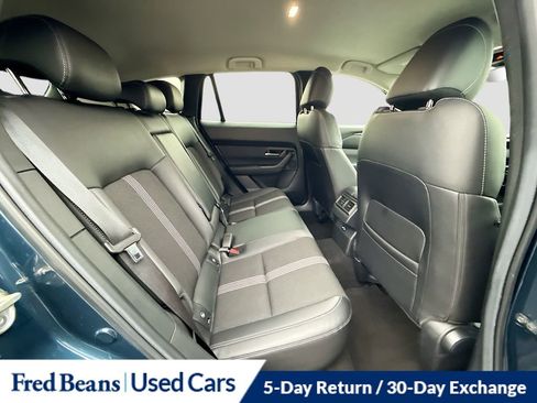 Used 2025 MAZDA CX-50 AWD 2.5 S w/ Preferred Package image 30