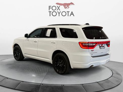 Used 2026 Dodge Durango GT AWD/4WD image 4