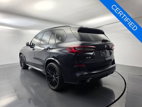Used 2023 BMW X5 xDrive40i w/ M Sport Package AWD/4WD image 6