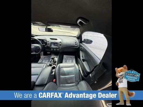 Used 2017 Kia Forte SX FWD image 46