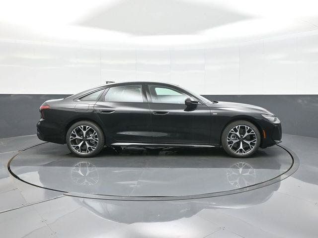 New 2026 Audi A6 Premium Plus AWD/4WD image 8