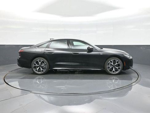 New 2026 Audi A6 Premium Plus AWD/4WD image 8