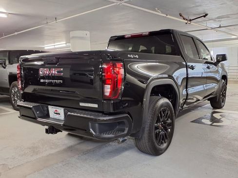 New 2026 GMC Sierra 1500 Elevation AWD/4WD image 8