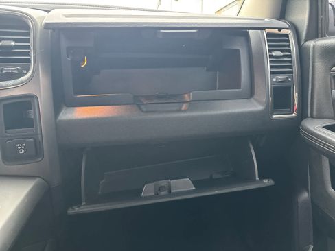 Used 2018 RAM 1500 Sport w/ Convenience Group image 16