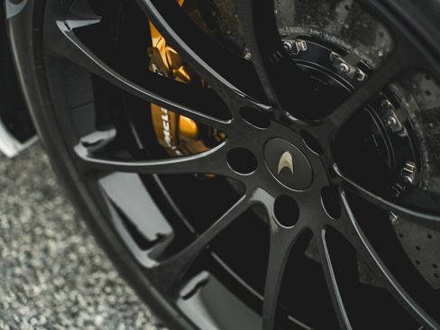 New 2025 McLaren Artura Spider image 47