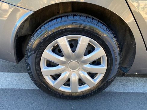 Used 2024 Nissan Versa S image 23