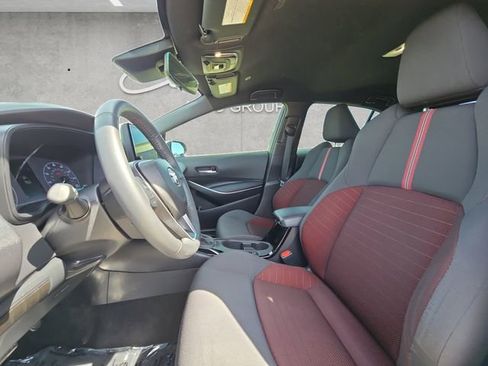 Used 2024 Toyota Corolla SE image 19