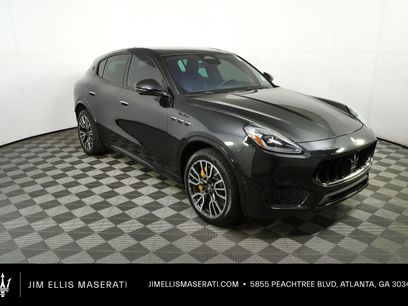 Used 2023 Maserati Grecale Modena