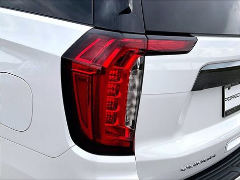 Used 2023 GMC Yukon Denali Ultimate AWD/4WD image 21