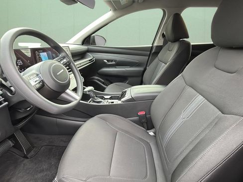 Certified 2026 Hyundai Tucson SEL image 18