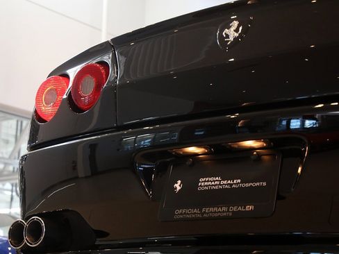 Used 2005 Ferrari 575M Maranello Superamerica image 19