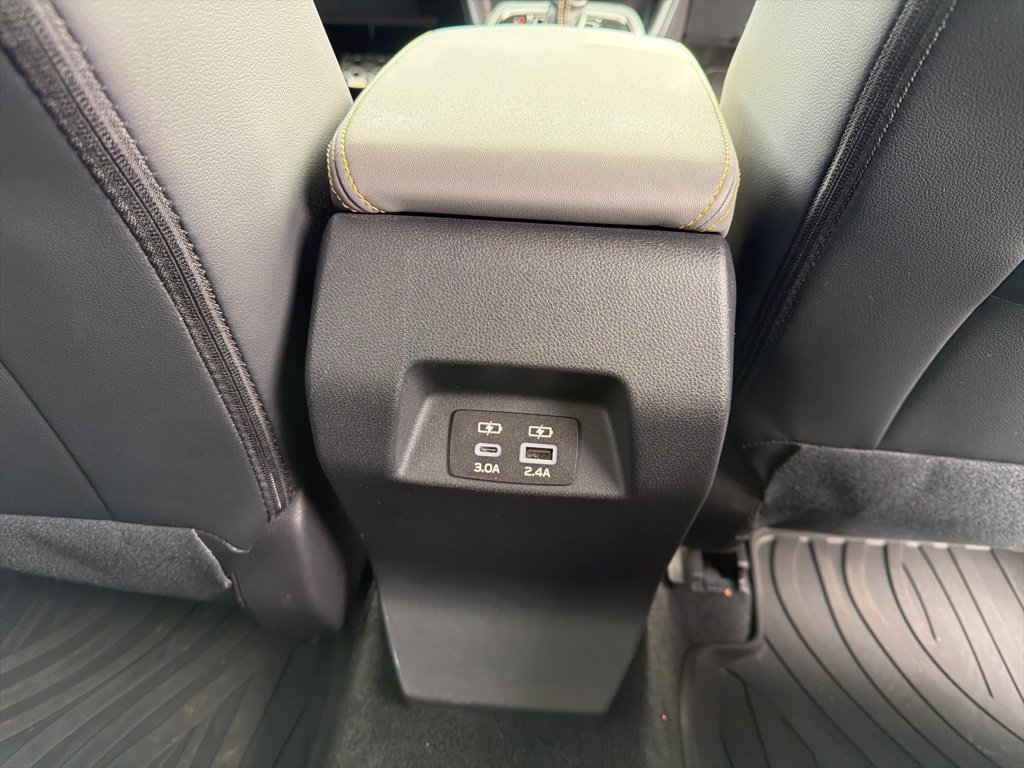 Certified 2026 Subaru Crosstrek 2.5i Sport w/ Crosstrek Mirror Package AWD/4WD image 20
