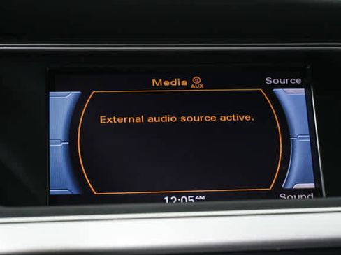 Used 2016 Audi A4 2.0T Premium w/ Convenience Plus Package image 13