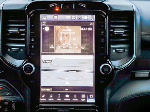 Used 2024 RAM 1500 TRX image 15