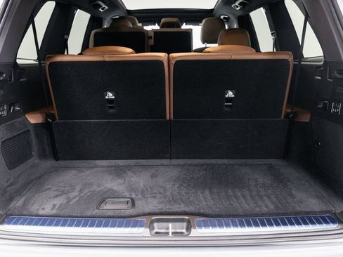 Certified 2026 Mercedes-Benz GLS 450 4MATIC image 34