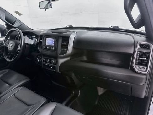 Used 2023 RAM 1500 Tradesman RWD image 27