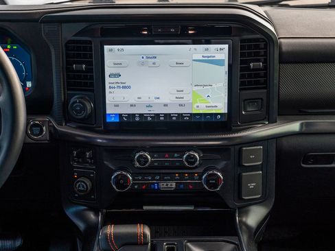 Certified 2025 Ford F150 Raptor AWD/4WD image 34