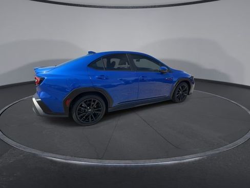 New 2026 Subaru WRX Limited AWD/4WD image 8