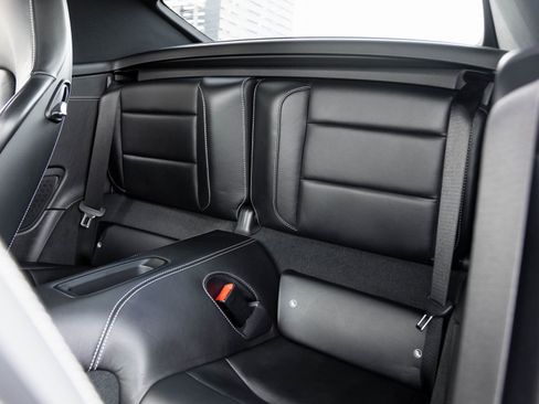 Certified 2018 Porsche 911 Turbo S image 32