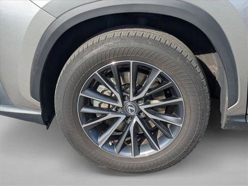 Used 2022 Lexus NX 350 AWD w/ Premium Package image 21