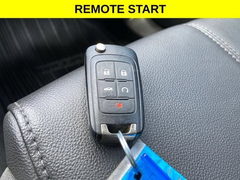 Used 2019 Chevrolet Impala LT w/ LT Convenience Package FWD image 15