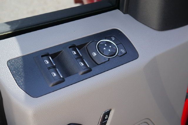Used 2016 Ford F150 XL w/ Equipment Group 101A Mid AWD/4WD image 12
