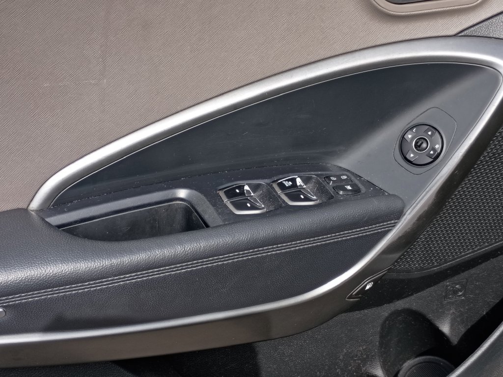 Used 2018 Hyundai Santa Fe Sport AWD/4WD image 14