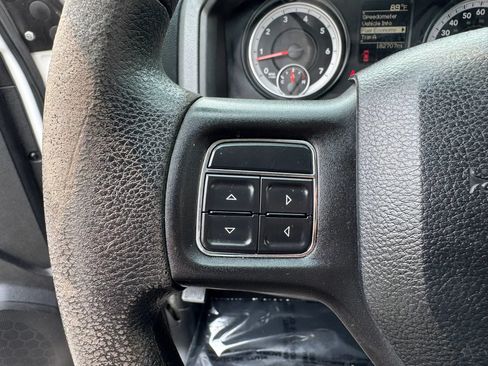 Used 2015 RAM 1500 Tradesman w/ Power & Remote Entry Group RWD image 14