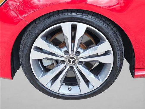 Used 2019 Mercedes-Benz CLA 250 image 22