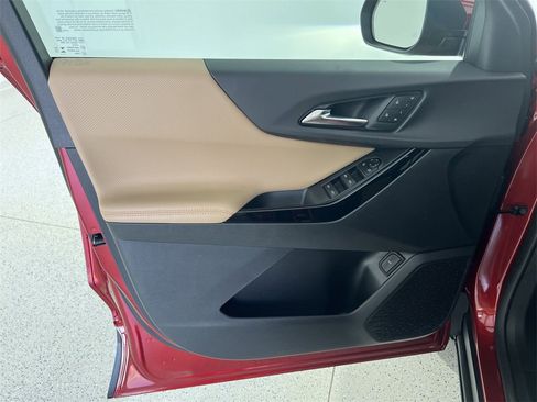 New 2026 Chevrolet Equinox ACTIV image 21