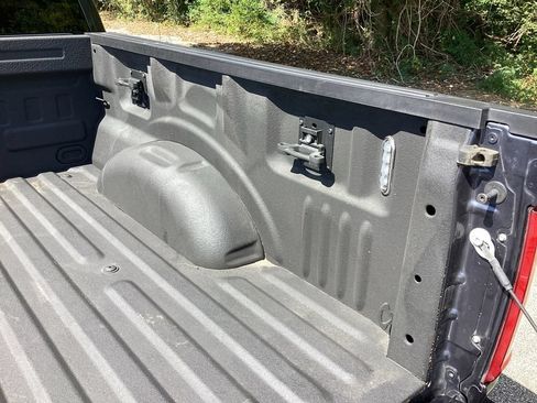 Used 2022 Ford F150 Platinum w/ Equipment Group 701A High AWD/4WD image 15