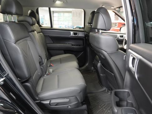 Used 2025 Hyundai Santa Fe SEL AWD/4WD image 33