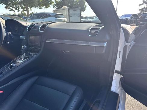 Used 2013 Porsche Boxster RWD image 24