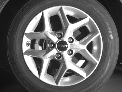 Used 2025 Kia Soul LX w/ LX Technology Package image 12