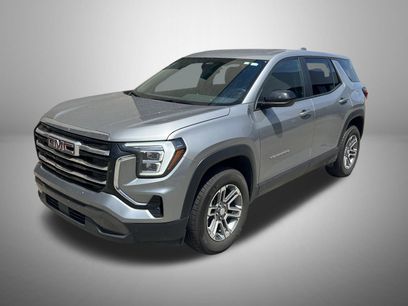 Used 2026 GMC Terrain Elevation