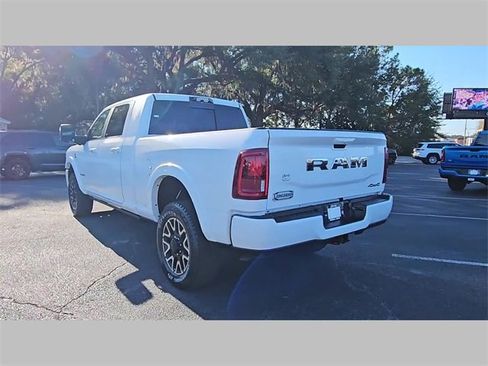 New 2026 RAM 2500 Limited image 28