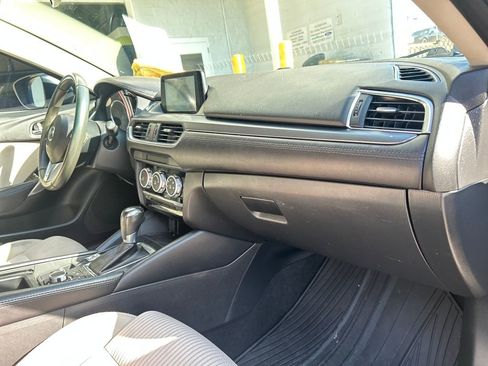 Used 2016 MAZDA MAZDA6 Sport image 13