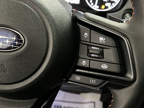 Used 2024 Subaru Crosstrek 2.5i Limited image 27